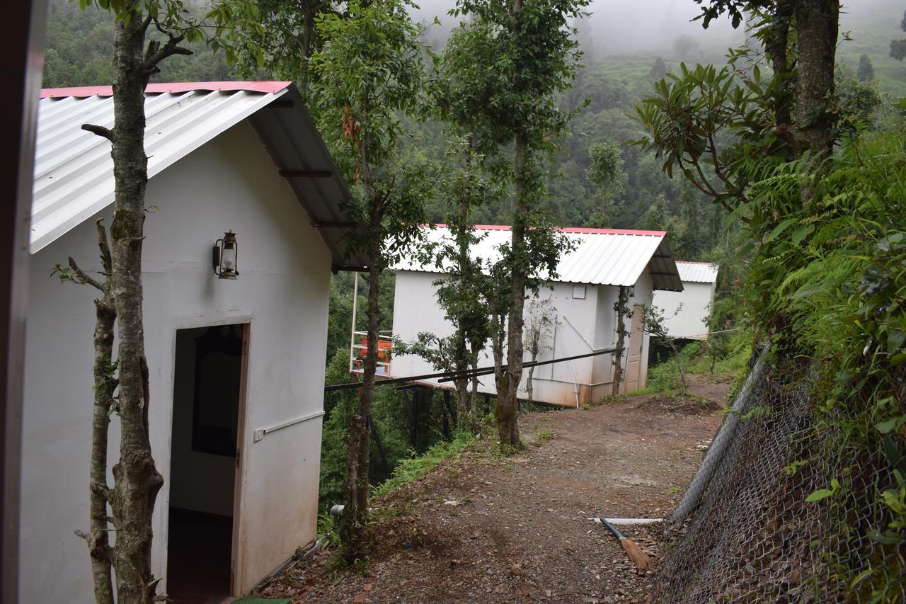 Ghughuti Resort Mussoorie Eksteriør bilde