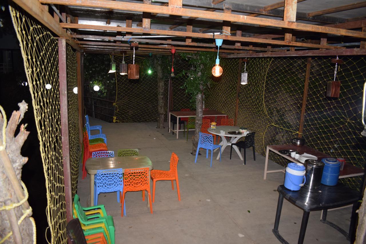 Ghughuti Resort Mussoorie Eksteriør bilde