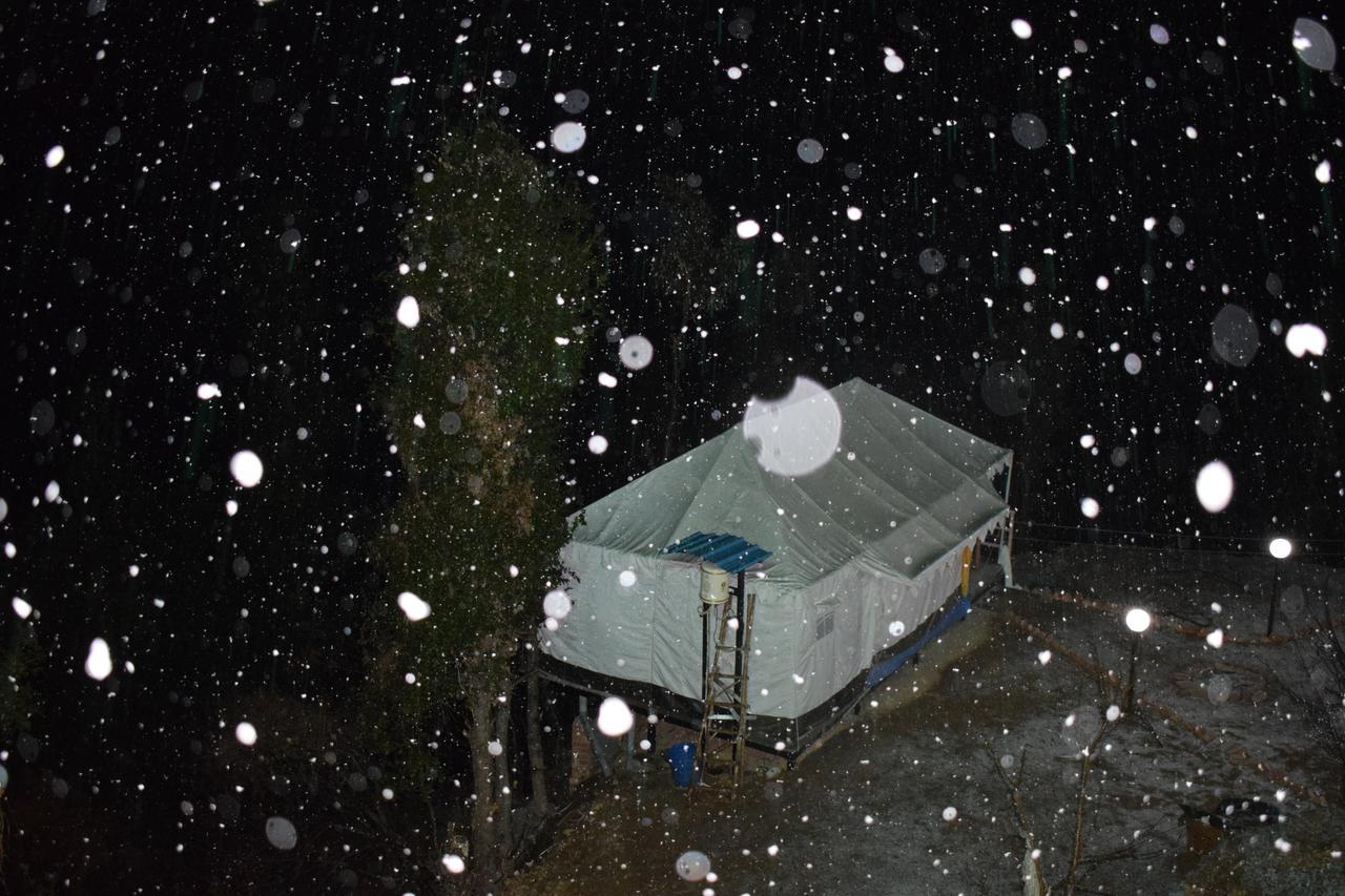 Ghughuti Resort Mussoorie Eksteriør bilde