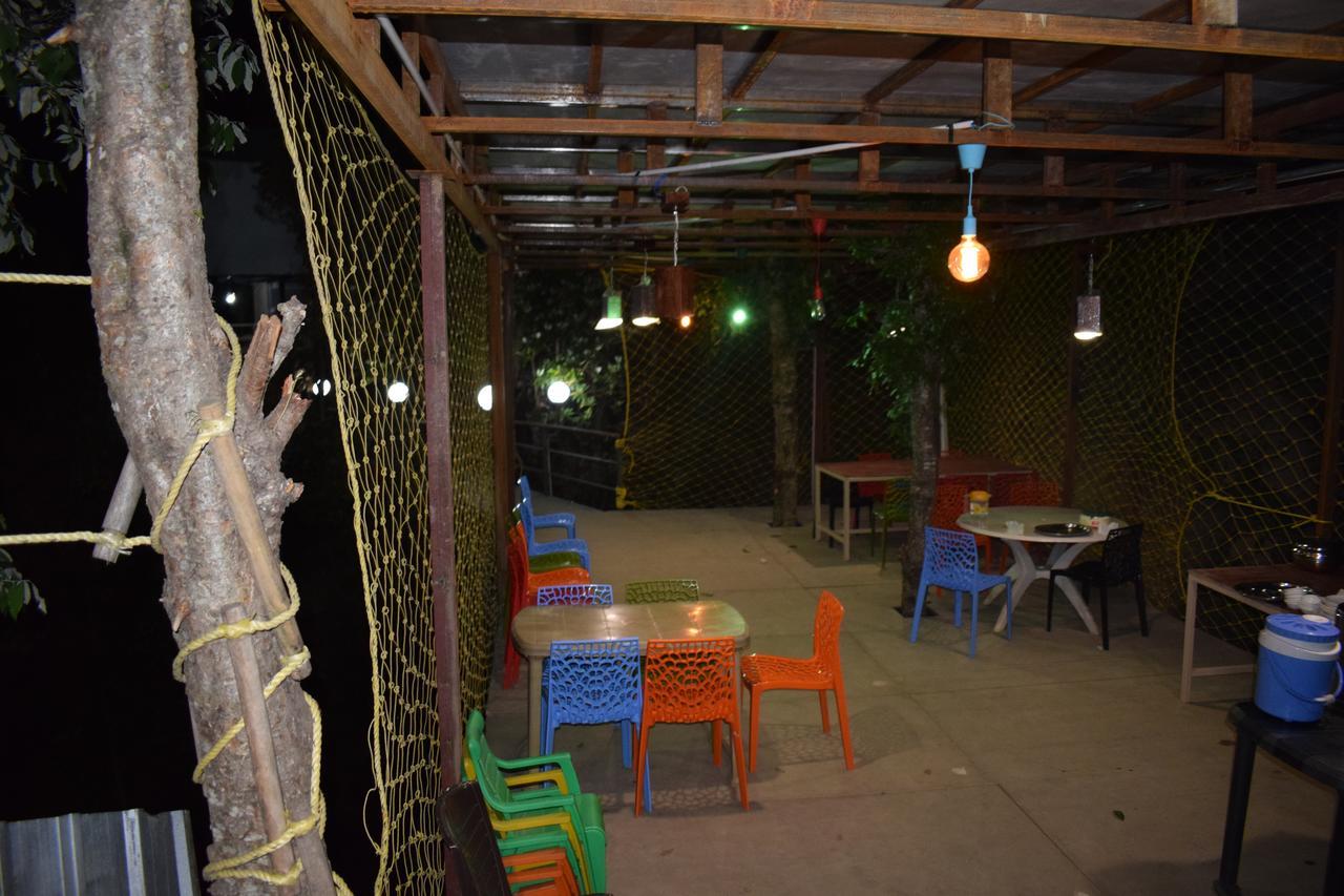 Ghughuti Resort Mussoorie Eksteriør bilde