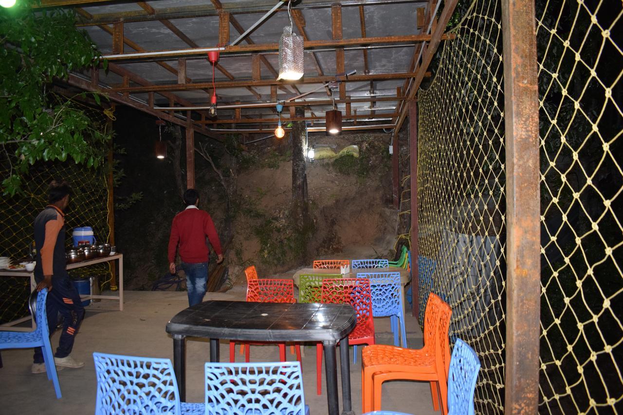 Ghughuti Resort Mussoorie Eksteriør bilde
